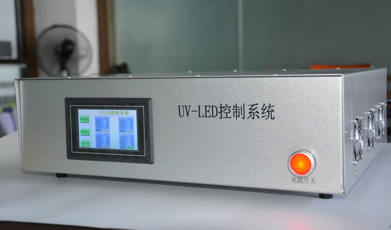 藍(lán)盾機(jī)電詳解什么是UV固化？